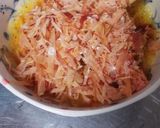隠し味はナメ茸とごま油夏にお勧めネバソバ作り方5写真