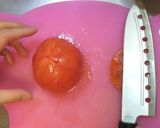 【手作り生地】生地サクサク マルゲリータ作り方7写真