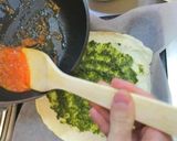 【手作り生地】生地サクサク マルゲリータ作り方9写真
