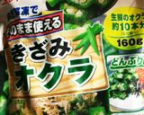 夏！コク旨トマト&おくらのバターソテー★作り方2写真