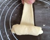 HBで簡単バターロール作り方4写真
