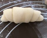 HBで簡単バターロール作り方5写真