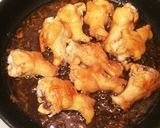 安旨!材料3つ!!手羽元のマーマレード煮作り方4写真