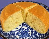 炊飯器でホットケーキ作り方3写真