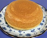 炊飯器でホットケーキ作り方5写真