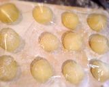 ふわっふわ〜〜失敗なしのまるパン作り方4写真