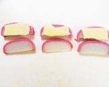 お弁当に簡単かまぼこチーズカツ♡作り方1写真