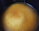 やさい入りさつま揚げで炊き込みご飯作り方3写真
