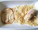 お弁当に簡単かまぼこチーズカツ♡作り方4写真