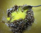 もずくのコロコロ★カラフル焼き作り方3写真