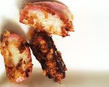 お弁当に簡単かまぼこチーズカツ♡作り方7写真