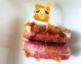 お弁当に簡単かまぼこチーズカツ♡作り方8写真
