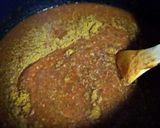 野菜のみで作る夏野菜カレー作り方6写真