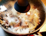 簡単！とろとろ！玉ねぎと豚肉の甘辛炒め！作り方6写真