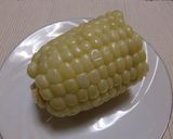 蒲鉾とトマトの人参ドレッシングサラダ作り方3写真