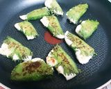簡単に出来る♪ささみの大葉照り焼き作り方5写真