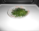 豚肉の冷しゃぶサラダ☆☆ゴマ中華味作り方2写真