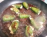 簡単に出来る♪ささみの大葉照り焼き作り方6写真