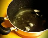 あららっ!?とってもラク~な泡立て法!作り方1写真