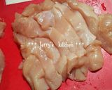 美味しくてハマる♡自家製鶏ハム作り方2写真