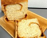 10cm正角パン型で、ののじパン。作り方14写真