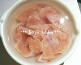 美味しくてハマる♡自家製鶏ハム作り方5写真