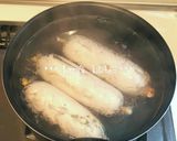 美味しくてハマる♡自家製鶏ハム作り方8写真