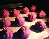 まんまるスイートポテト作り方7写真