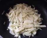 千切りポテト焼き作り方1写真