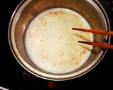 ステーキスパイスできのこスープ作り方2写真