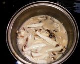 ステーキスパイスできのこスープ作り方4写真