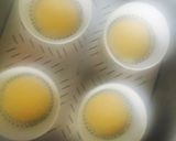 ケーキみたいにきめ細かいフワフワ蒸しパン作り方5写真