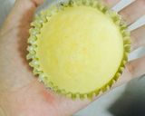 ケーキみたいにきめ細かいフワフワ蒸しパン作り方6写真