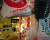 いりこのおやつ作り方1写真