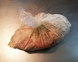 簡単！洗い物少☆鶏胸肉の塩麹唐揚げ作り方2写真