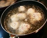 簡単！洗い物少☆鶏胸肉の塩麹唐揚げ作り方4写真