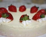 いちごのババロア作り方12写真