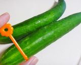 【キュウリ大量消費】おいおいキムチ作り方1写真