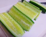 【キュウリ大量消費】おいおいキムチ作り方4写真