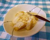 ココナッツオイル☆どら焼き作り方7写真