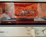 トースター15分★鮭とコーンのホイル焼き作り方4写真