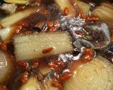 肉骨茶(バクテー)もどき作り方6写真