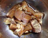 我が家伝統の味♪オーブンde唐揚げ作り方1写真