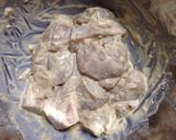 我が家伝統の味♪オーブンde唐揚げ作り方2写真