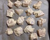 我が家伝統の味♪オーブンde唐揚げ作り方3写真