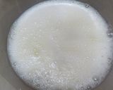 余った牛乳で 簡単卵焼き作り方4写真