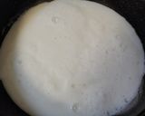 余った牛乳で 簡単卵焼き作り方8写真