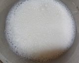 余った牛乳で 簡単卵焼き作り方5写真