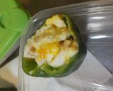 余った牛乳で 簡単卵焼き作り方12写真