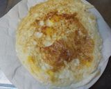 余った牛乳で 簡単卵焼き作り方11写真